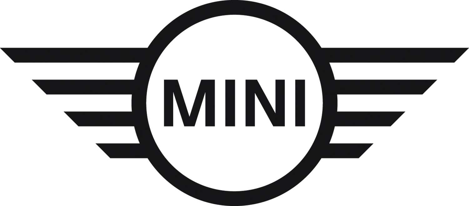BMW mini logo